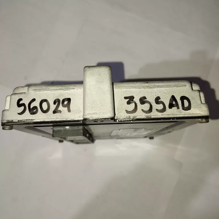 Computadora Dodge Dakota 2002 Motor 3.9 Ya Programada